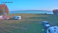 Kite Beach Pavlov