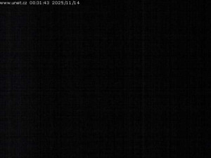 Velké Dářko - Velké Dářko - 14.11.2025 v 00:31 Velké Dářko - Velké Dářko - 14.11.2025 v 00:31