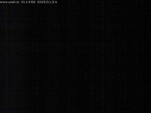 Velké Dářko - Velké Dářko - 14.11.2025 v 01:15 Velké Dářko - Velké Dářko - 14.11.2025 v 01:15