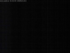 Velké Dářko - Velké Dářko - 14.11.2025 v 01:31 Velké Dářko - Velké Dářko - 14.11.2025 v 01:31