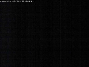 Velké Dářko - Velké Dářko - 14.11.2025 v 02:15 Velké Dářko - Velké Dářko - 14.11.2025 v 02:15