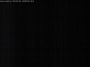 Velké Dářko - Velké Dářko - 14.11.2025 v 02:31 Velké Dářko - Velké Dářko - 14.11.2025 v 02:31