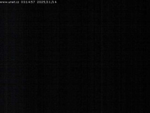 Velké Dářko - Velké Dářko - 14.11.2025 v 03:15 Velké Dářko - Velké Dářko - 14.11.2025 v 03:15