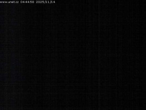 Velké Dářko - Velké Dářko - 14.11.2025 v 04:45 Velké Dářko - Velké Dářko - 14.11.2025 v 04:45