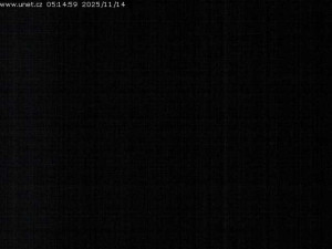 Velké Dářko - Velké Dářko - 14.11.2025 v 05:15 Velké Dářko - Velké Dářko - 14.11.2025 v 05:15