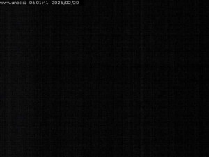 Velké Dářko - Velké Dářko - 20.2.2026 v 06:01 Velké Dářko - Velké Dářko - 20.2.2026 v 06:01