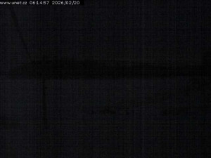 Velké Dářko - Velké Dářko - 20.2.2026 v 06:15 Velké Dářko - Velké Dářko - 20.2.2026 v 06:15