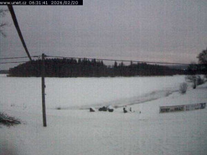 Velké Dářko - Velké Dářko - 20.2.2026 v 06:31 Velké Dářko - Velké Dářko - 20.2.2026 v 06:31