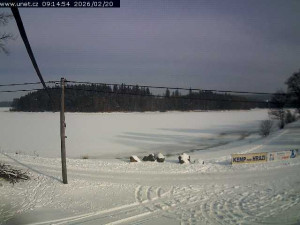 Velké Dářko - Velké Dářko - 20.2.2026 v 09:15 Velké Dářko - Velké Dářko - 20.2.2026 v 09:15