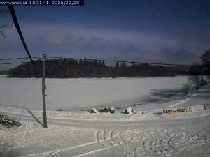 Velké Dářko - Velké Dářko - 20.2.2026 v 10:31 Velké Dářko - Velké Dářko - 20.2.2026 v 10:31