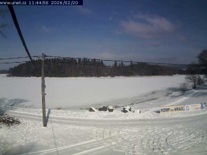 Velké Dářko - Velké Dářko - 20.2.2026 v 11:45 Velké Dářko - Velké Dářko - 20.2.2026 v 11:45