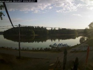 Velké Dářko - Velké Dářko - 27.5.2026 v 06:15 Velké Dářko - Velké Dářko - 27.5.2026 v 06:15