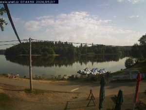 Velké Dářko - Velké Dářko - 27.5.2026 v 07:45 Velké Dářko - Velké Dářko - 27.5.2026 v 07:45