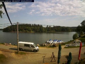 Velké Dářko - Velké Dářko - 27.5.2026 v 08:45 Velké Dářko - Velké Dářko - 27.5.2026 v 08:45