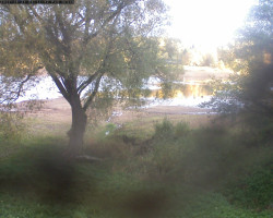 Přehrada