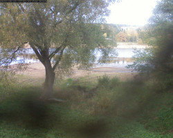 Přehrada