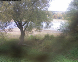 Přehrada