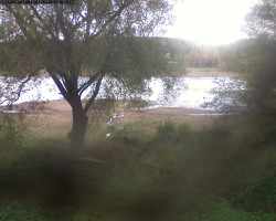 Přehrada