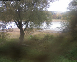 Přehrada