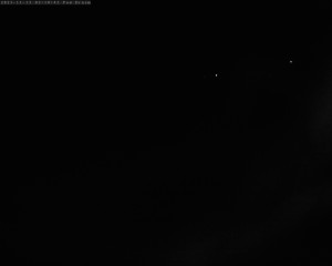 Přehrada Seč - Přehrada - 13.11.2025 v 02:15 Přehrada Seč - Přehrada - 13.11.2025 v 02:15