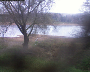 Přehrada Seč - Přehrada - 13.11.2025 v 07:15 Přehrada Seč - Přehrada - 13.11.2025 v 07:15