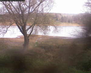 Přehrada Seč - Přehrada - 13.11.2025 v 08:32 Přehrada Seč - Přehrada - 13.11.2025 v 08:32