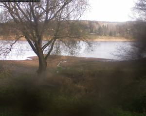 Přehrada Seč - Přehrada - 13.11.2025 v 09:15 Přehrada Seč - Přehrada - 13.11.2025 v 09:15