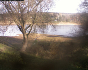 Přehrada Seč - Přehrada - 13.11.2025 v 10:02 Přehrada Seč - Přehrada - 13.11.2025 v 10:02