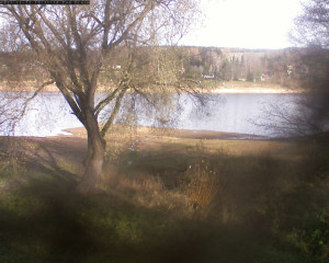 Přehrada Seč - Přehrada - 13.11.2025 v 10:32 Přehrada Seč - Přehrada - 13.11.2025 v 10:32