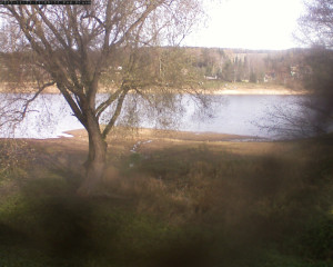 Přehrada Seč - Přehrada - 13.11.2025 v 11:02 Přehrada Seč - Přehrada - 13.11.2025 v 11:02