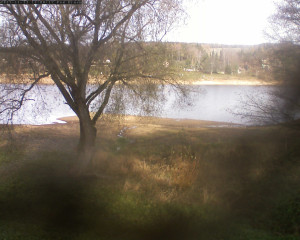 Přehrada Seč - Přehrada - 13.11.2025 v 12:02 Přehrada Seč - Přehrada - 13.11.2025 v 12:02