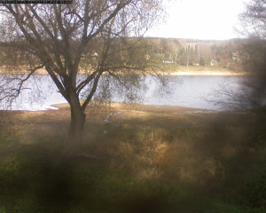 Přehrada Seč - Přehrada - 13.11.2025 v 12:15 Přehrada Seč - Přehrada - 13.11.2025 v 12:15