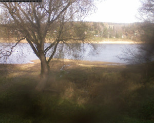 Přehrada Seč - Přehrada - 13.11.2025 v 12:32 Přehrada Seč - Přehrada - 13.11.2025 v 12:32