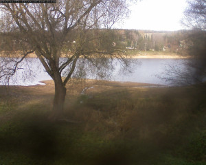 Přehrada Seč - Přehrada - 13.11.2025 v 13:02 Přehrada Seč - Přehrada - 13.11.2025 v 13:02