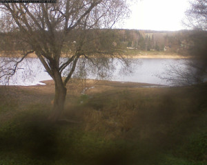 Přehrada Seč - Přehrada - 13.11.2025 v 13:32 Přehrada Seč - Přehrada - 13.11.2025 v 13:32