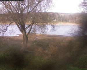 Přehrada Seč - Přehrada - 13.11.2025 v 14:02 Přehrada Seč - Přehrada - 13.11.2025 v 14:02