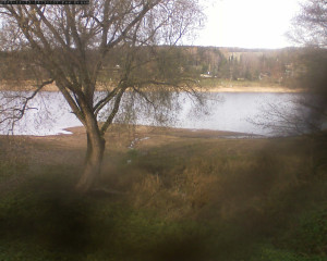 Přehrada Seč - Přehrada - 13.11.2025 v 14:32 Přehrada Seč - Přehrada - 13.11.2025 v 14:32