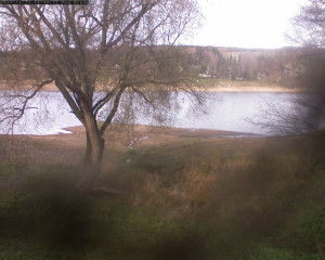 Přehrada Seč - Přehrada - 13.11.2025 v 14:45 Přehrada Seč - Přehrada - 13.11.2025 v 14:45