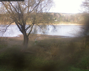 Přehrada Seč - Přehrada - 13.11.2025 v 15:02 Přehrada Seč - Přehrada - 13.11.2025 v 15:02