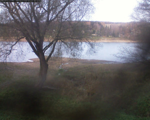 Přehrada Seč - Přehrada - 13.11.2025 v 16:15 Přehrada Seč - Přehrada - 13.11.2025 v 16:15