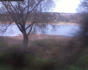 Přehrada Seč - Přehrada - 13.11.2025 v 16:32 Přehrada Seč - Přehrada - 13.11.2025 v 16:32