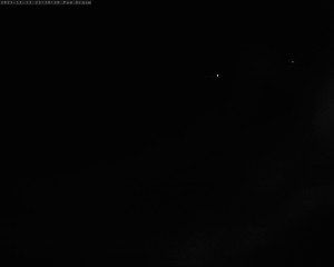 Přehrada Seč - Přehrada - 13.11.2025 v 23:32 Přehrada Seč - Přehrada - 13.11.2025 v 23:32