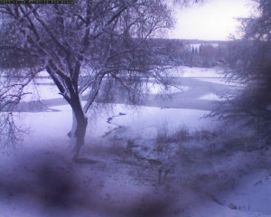 Přehrada Seč - Přehrada - 28.11.2025 v 07:15 Přehrada Seč - Přehrada - 28.11.2025 v 07:15