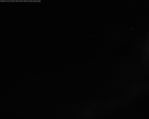 Přehrada Seč - Přehrada - 9.12.2025 v 02:45 Přehrada Seč - Přehrada - 9.12.2025 v 02:45