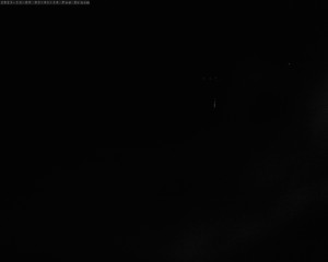 Přehrada Seč - Přehrada - 9.12.2025 v 03:45 Přehrada Seč - Přehrada - 9.12.2025 v 03:45