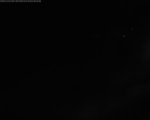 Přehrada Seč - Přehrada - 9.12.2025 v 06:02 Přehrada Seč - Přehrada - 9.12.2025 v 06:02