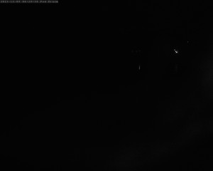 Přehrada Seč - Přehrada - 9.12.2025 v 06:32 Přehrada Seč - Přehrada - 9.12.2025 v 06:32