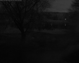 Přehrada Seč - Přehrada - 9.12.2025 v 07:02 Přehrada Seč - Přehrada - 9.12.2025 v 07:02