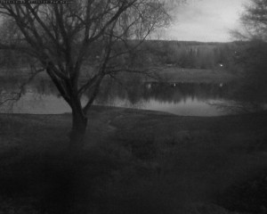 Přehrada Seč - Přehrada - 9.12.2025 v 07:15 Přehrada Seč - Přehrada - 9.12.2025 v 07:15