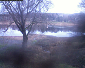 Přehrada Seč - Přehrada - 9.12.2025 v 07:32 Přehrada Seč - Přehrada - 9.12.2025 v 07:32